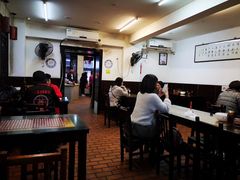 -长人馄饨铺(解放街店)