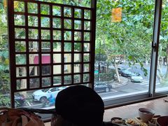 -青藤茶馆(南山路店)