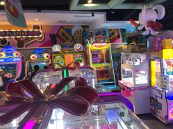 -卡通尼乐园(上海万象城店)