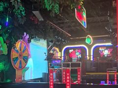 -路边边.炒菜烧烤.音乐餐厅(良乡长虹店)