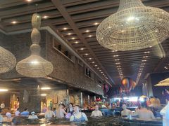 -清河半岛温泉度假酒店