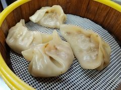 香菇蒸饺-西月城谭豆花(春熙路店)