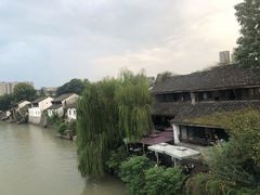 -运河游船(武林门码头)