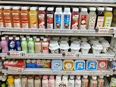-7-ELEVEN便利店(淞虹店)