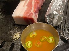 -济州爱肉堂(总店)