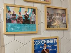 -轻蔬不用等·素食(江苏路店)