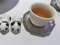 -眉州东坡·熊猫主题餐厅(枫蓝店)