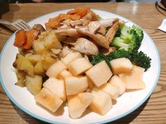 -SaladJohn沙拉匠(凯德1818店)