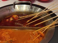 -宏姐串串香(征仪路店)