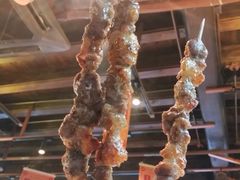 -东门口涮肉·砂锅·烤串(老门东店)