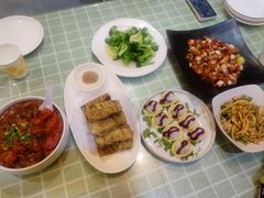 -玉桥餐厅(天坛店)