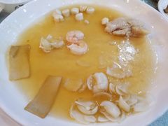 -京天红酒家(虎坊路店)