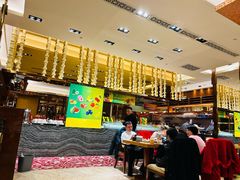 -盛宴标帜西餐厅龙虾.鲍鱼•牛排(重庆喜来登大酒店)