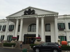 -月亮河温泉度假酒店