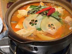 -一坐一忘云南菜(嘉里中心店)