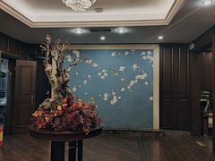 包厢-卫鼎轩·曹公馆(鼓楼店)