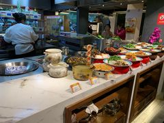 -小秦淮·南京土菜(新亭西路店)