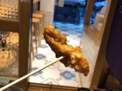 -傅强排骨(成都总店)