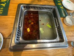 -草原塞蛮羊火锅城(港湾店)