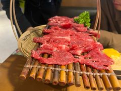 -菌彩云南野生菌火锅(万达广场店)