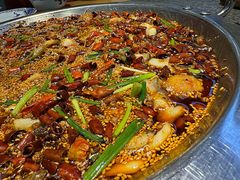 -胖子鱼·天水麻辣鱼火锅(秦州407店)