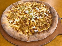 -Mr.Pizza米斯特比萨(苏州平江万达广场店)
