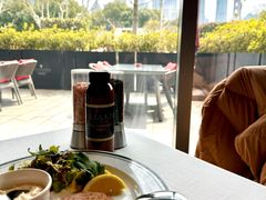 -Wolfgang’s Steakhouse 沃夫冈牛排馆(上海白玉兰广场店)