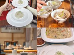 -美未居·老字号·地道顺德菜·桑拿鸡·鱼生(容桂店)