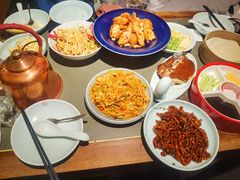 -小吊梨汤·北京菜·烤鸭(清河万象汇店)