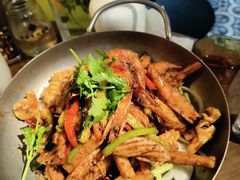 -纳鲁孜·新疆特色餐厅(上海悦荟广场店)