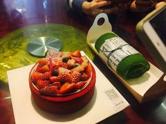 -可丽可丽·生日蛋糕·下午茶