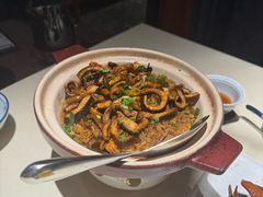 -侨美食家·粤菜(体育西路店)