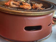 -西塔老太太泥炉烤肉(川沙百联店)