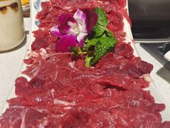 -贵府酸汤牛肉火锅·贵州老字号(飞山街店)