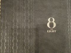 -8餐厅(新葡京酒店)