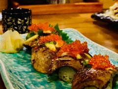 -半藏居酒屋(香港花园店)