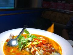 -坛宗剁椒鱼头(河西王府井店)