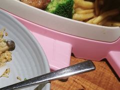 -卡朋厨房(289艺术园区店)