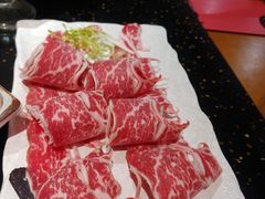 -成都老码头火锅(旺角店)