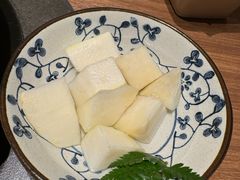 -巴奴毛肚火锅(京西大悦城店)