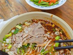 -豫掌柜饸饹面·烩面(秀沿路店)