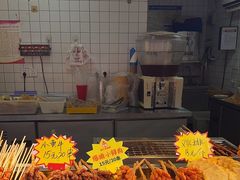 -味子夫鸡柳(解放碑总店)