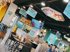 -蛙佬哥美蛙鱼火锅(新一中店)