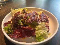 -九月里.自由花园餐厅