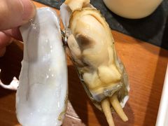 -苏大嘴海鲜牧场(奥林匹克店)