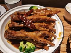 -U你·湖北家宴菜(南湖总店)