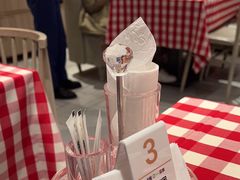 -西贝(上海中心店)