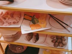 -德兴show鲜·蒸汽海鲜火锅餐厅(格创悦里店)