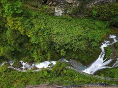 -鹿院坪生态旅游景区