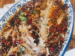 -美味居(古城店)